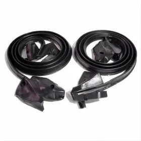 Metro Moulded Parts 642535200298 Supersoft Individual Weatherstripping Seals Lm 12-h
