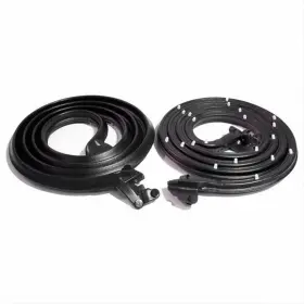 Metro Moulded Parts 642535200304 Supersoft Individual Weatherstripping Seals Lm 12-j