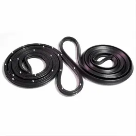 Metro Moulded Parts 642535200359 Supersoft Individual Weatherstripping Seals Lm 12-s Metro Moulded Parts 642535200359 Supersoft Individual Weatherstripping Seals Lm 12-s
