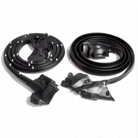 Metro Moulded Parts 642535200373 Supersoft Individual Weatherstripping Seals Lm 12-y