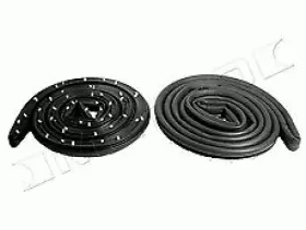 Metro Moulded Parts 642535200434 Lm 13 V Door Seal #3