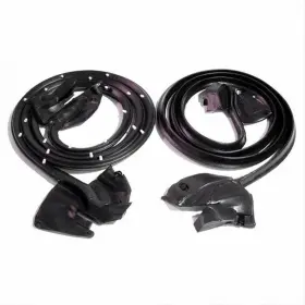 Metro Moulded Parts 642535200519 Supersoft Individual Weatherstripping Seals Lm 18-i