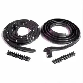 Metro Moulded Parts 642535200557 Supersoft Individual Weatherstripping Seals Lm 20-n
