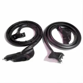 Metro Moulded Parts 642535201974 Supersoft Individual Weatherstripping Seals Lm 19-a