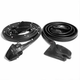 Metro Moulded Parts 642535818028 Supersoft Individual Weatherstripping Seals Lm 22-b