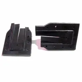 Alp-5000 Metro Moulded Parts Supersoft Individual Weatherstripping Seals Alp 5000 Alp-5000 Metro Moulded Parts Supersoft Individual Weatherstripping Seals Alp 5000