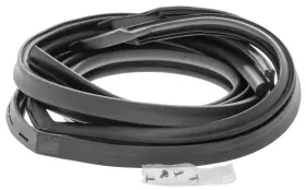 Alp-5009 Metro Moulded Parts Soffseal Individual Position Weatherstripping Seal 5009
