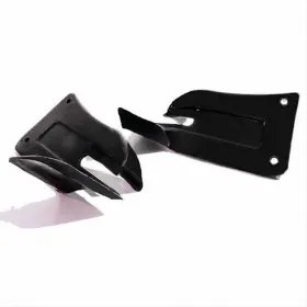 Alp-7002 Metro Moulded Parts Supersoft Individual Weatherstripping Seals Alp 7002