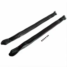 Cz-8130 Metro Moulded Parts Supersoft Individual Weatherstripping Seals Cz 8130