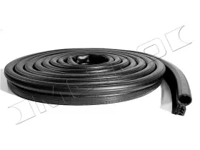 Metro Moulded Parts Is-mw00101 Trunk Seal