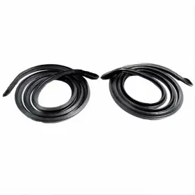 Lm-10 Metro Moulded Parts Supersoft Individual Weatherstripping Seals Lm 10 Lm-10 Metro Moulded Parts Supersoft Individual Weatherstripping Seals Lm 10