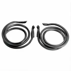 Lm-11 Metro Moulded Parts Supersoft Individual Weatherstripping Seals Lm 11
