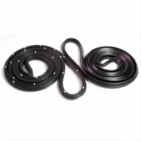 Lm-56 Metro Moulded Parts Supersoft Individual Weatherstripping Seals Lm 56