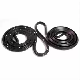 Metro Supersoft 16-g Moulded Individual Weatherstripping Seals Lm