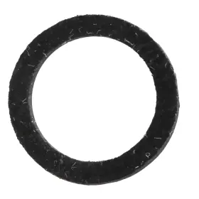 Mid America Motorworks 384-585 1952-1967 Vw Beetle-bus Deck Lid Or Cargo Door Handle Seal 111827581