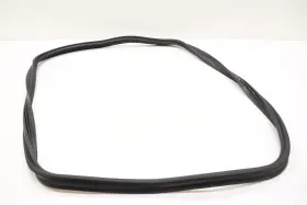 41007389407 Mini 2017 - 2024 Countryman F60 Rear Liftgate Weatherstrip Rubber Seal Oem