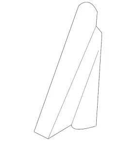 51-33-7-390-648 Mini Genuine Seal