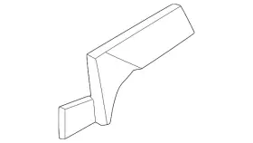 Mini 51-76-5-a19-b27 Genuine Front Seal