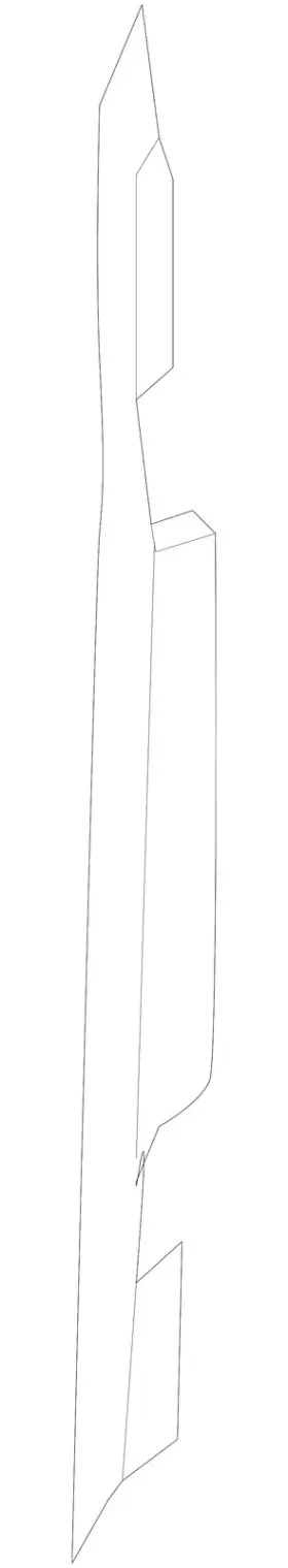 51-76-7-322-455 Mini Genuine Front Seal
