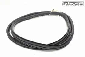 51727475753 Mini 2017-24 Cooper Countryman F60 Lci Front Right Doorway Weatherstrip Seal Oem