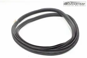 51727475754 Mini 2017-24 Cooper Countryman F60 Lci Rear Right Doorway Weatherstrip Seal Oem