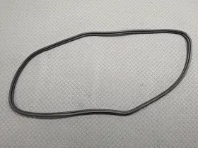 51762758884 Mini 2010 - 2013 Oem Cooper Rear Trunk Door Seal Weather Striping Rubber