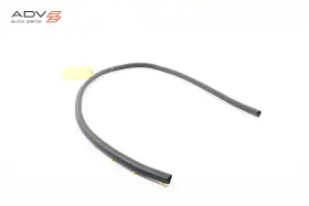 51765a19b26 Mini 2025 Countryman U25 Rear Right Side Door Lower Weatherstrip Seal Oem