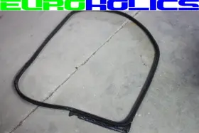 51767300030 Mini Oem Cooper F56 14-24 Right Passenger Side Door Seal Gasket Weatherstrip 51767300030 Mini Oem Cooper F56 14-24 Right Passenger Side Door Seal Gasket Weatherstrip