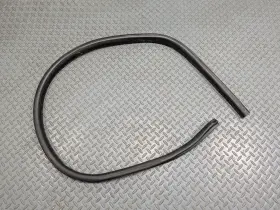 51767371475 Mini 2011 - 2013 Cooper Oem Door Seal Weather Stripping Rubber Front Left Side