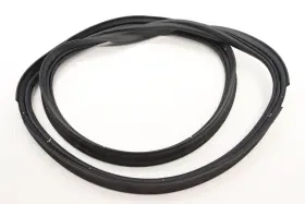 51767375849 Mini 2014 - 2024 Cooper F56 Rear Liftgate Lift Gate Weatherstrip Rubber Seal Oem