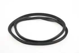 7389384 Mini 2017 - 2024 Countryman F60 Rear Liftgate Weatherstrip Seal Oem