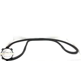 2211091311 Mitsubishi 2022-2025 Outlander Right Pass Front Door Body Weatherstrip Seal Oem
