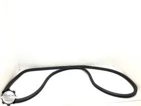 Mitsubishi 2212161659 2022-2025 Outlander Left Driver Front Door Body Weatherstrip Seal Oem