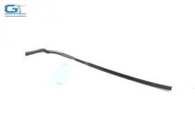 4b45u01r Mitsubishi Outlander Rear Right Side Door Forward Weatherstrip Seal Oem 14-19 #2