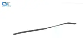 4b45u01r Mitsubishi Outlander Rear Right Side Door Forward Weatherstrip Seal Oem 14-19