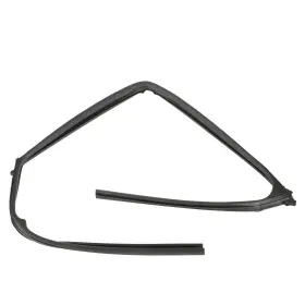 5705a606 Mitsubishi Genuine 2014-2021 Outlander Front Right Door Weatherstrip