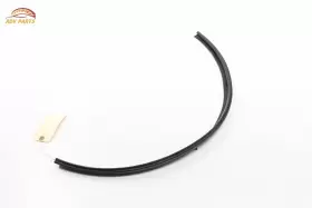 5725a165 Mitsubishi Outlander Front Left Side Door Lower Weatherstrip Seal Oem 2014-20 #2