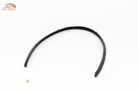 5725a165 Mitsubishi Outlander Front Left Side Door Lower Weatherstrip Seal Oem 2014-20 #3