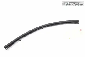 5755a199 Mitsubishi 2011-2024 Outlander Sport Rear Left Door Lower Weatherstrip Seal Oem