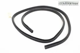 5755a270 Mitsubishi 2011-2024 Outlander Sport Rear Right Doorway Weatherstrip Seal Oem