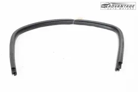 5755a310 Mitsubishi 2014-2024 Mirage Rear Right Door Window Inner Weatherstip Seal Oem