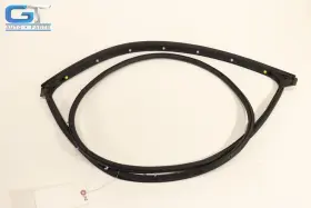 5755a410 Mitsubishi Eclipse Cross Rear Right Side Door Weatherstrip Seal Oem 2018-2020 #2