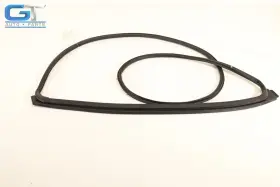 5755a410 Mitsubishi Eclipse Cross Rear Right Side Door Weatherstrip Seal Oem 2018-2020