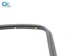 5755a422 Mitsubishi Outlander Rear Right Side Door Weatherstrip Seal Oem 2014 - 2020 #2