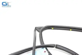 5755a422 Mitsubishi Outlander Rear Right Side Door Weatherstrip Seal Oem 2014 - 2020 #3