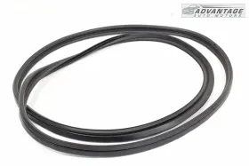 5815a133 Mitsubishi 2020-2024 Outlander Sport Liftgate Back Door Weatherstrip Seal Oem