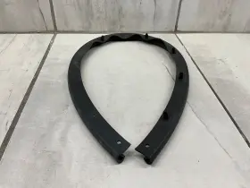 5902a134 Mitsubishi New Oem 2011-2019 Outlander Sport Hood Inner Weatherstrip