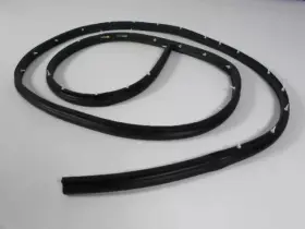 04217552 Mopar Genuine With Strip Front Door