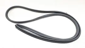 04717728ac Mopar New Front Door Body Mounted Weatherstrip Chrysler Dodge 04-07