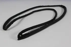05008880ad Mopar Genuine Rear Door Mounted Weatherstrip Right 5008880ad 05008880ad Mopar Genuine Rear Door Mounted Weatherstrip Right 5008880ad